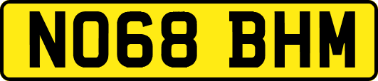NO68BHM