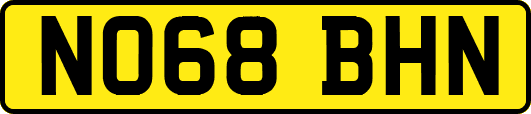 NO68BHN