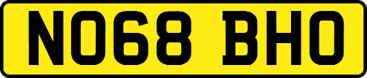 NO68BHO