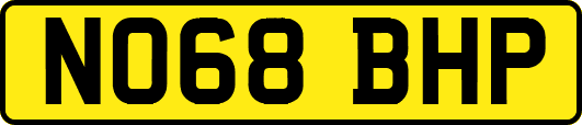 NO68BHP