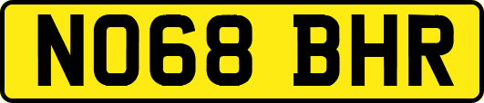 NO68BHR