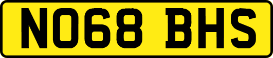 NO68BHS