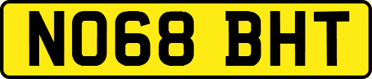 NO68BHT