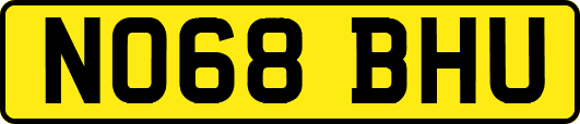 NO68BHU