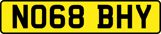 NO68BHY