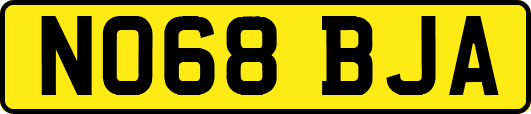 NO68BJA