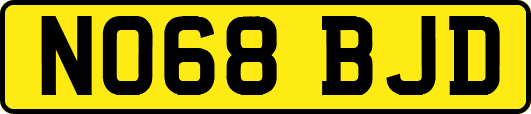 NO68BJD