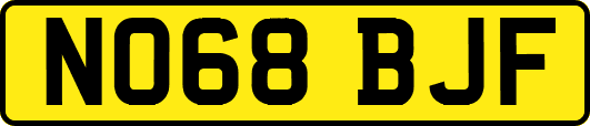 NO68BJF