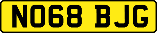 NO68BJG