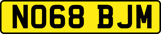 NO68BJM