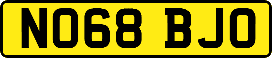 NO68BJO