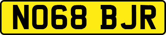 NO68BJR