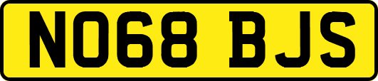 NO68BJS