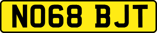 NO68BJT