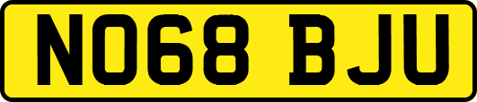 NO68BJU