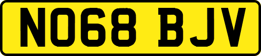 NO68BJV