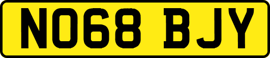 NO68BJY