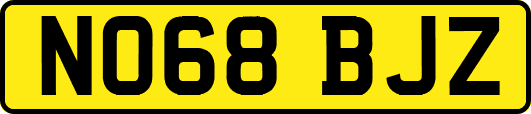 NO68BJZ