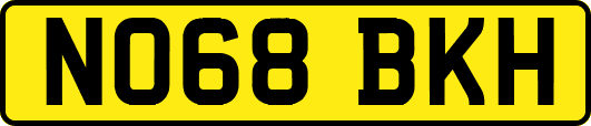 NO68BKH