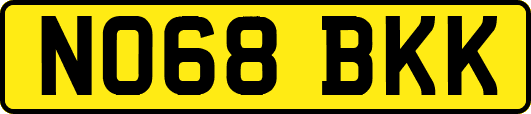 NO68BKK