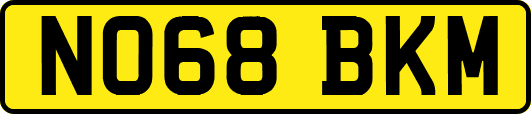 NO68BKM