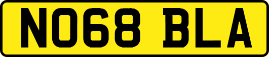 NO68BLA