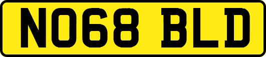 NO68BLD