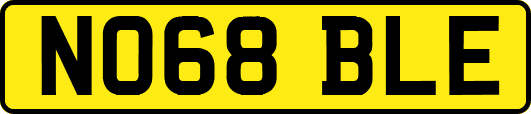 NO68BLE