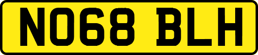 NO68BLH