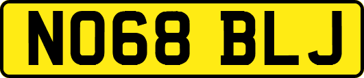 NO68BLJ