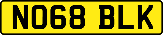 NO68BLK