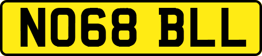 NO68BLL