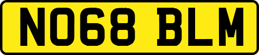 NO68BLM