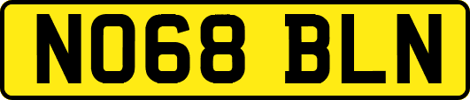 NO68BLN