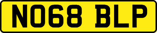 NO68BLP