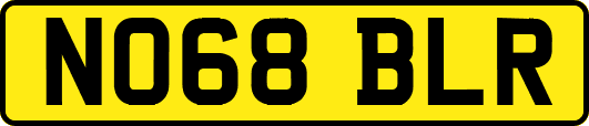 NO68BLR