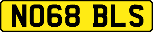 NO68BLS