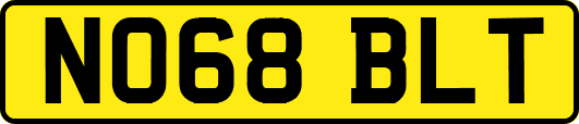 NO68BLT