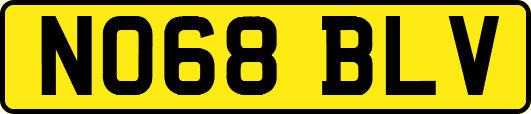 NO68BLV