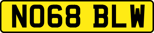 NO68BLW