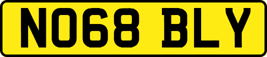 NO68BLY