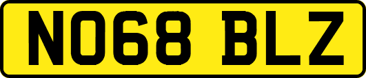 NO68BLZ