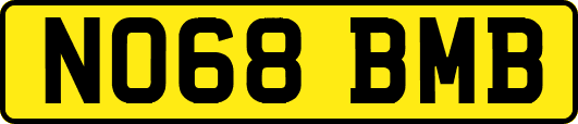 NO68BMB