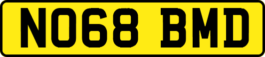 NO68BMD