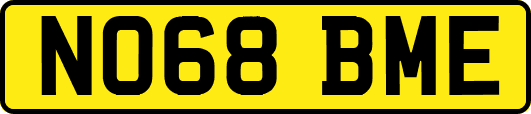 NO68BME