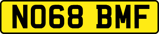 NO68BMF