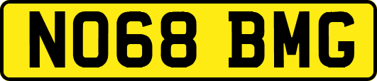 NO68BMG