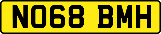 NO68BMH