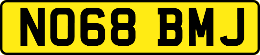 NO68BMJ