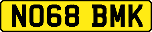 NO68BMK
